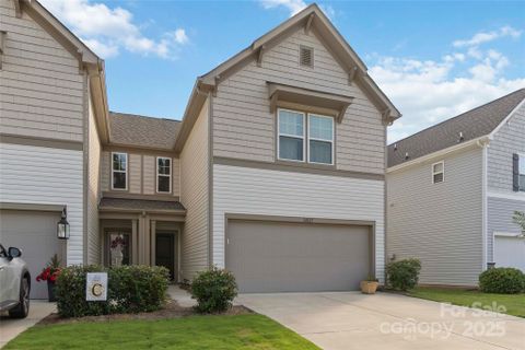 Homes in Wyntree, Midland
