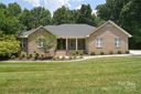 9117 Castle Garden Lane sold home in Charlotte, SC