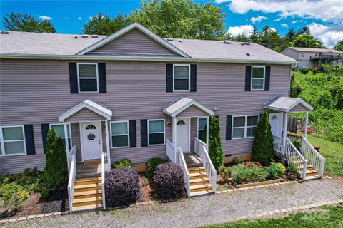 46 Spicewood Road sold home in Spicewood, Weaverville, NC