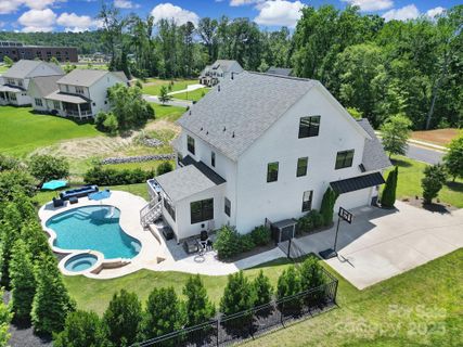 2148 Nims Village Drive sold home in Nims Village, Fort Mill, SC