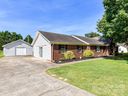 5105 Hampton Meadows Road sold home in Monroe, SC