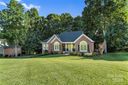 1622 Brookstone Drive sold home in Hickory, SC