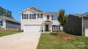 155 Callie River Court sold home in Clyde, SC