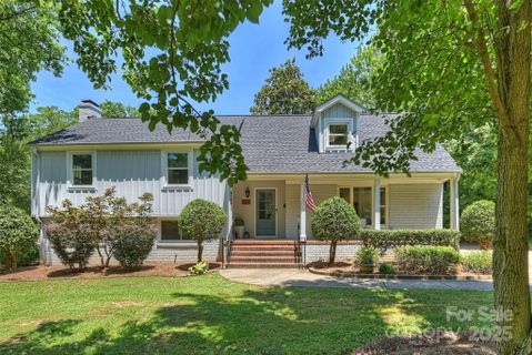 3165 Pendleton Avenue sold home in Fairmeadows, Charlotte, NC