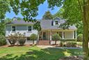 3165 Pendleton Avenue sold home in Charlotte, SC