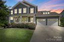 2052 Masons Bend Drive sold home in Fort Mill, SC