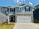 1434 31st Street sold home in Conover, SC