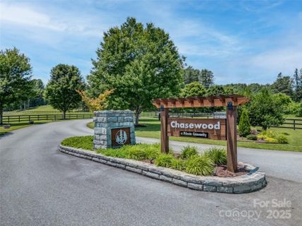 0000 Newcastle Road sold home in Chasewood, Brevard, NC