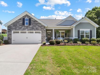 117 Autumn Mist Road sold home in Autumn Brook, Statesville, NC