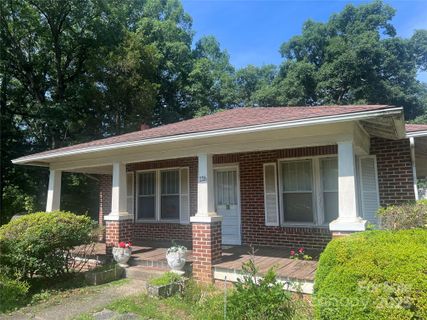 226 S Morrow Avenue sold home in Morrow Heights, Albemarle, NC