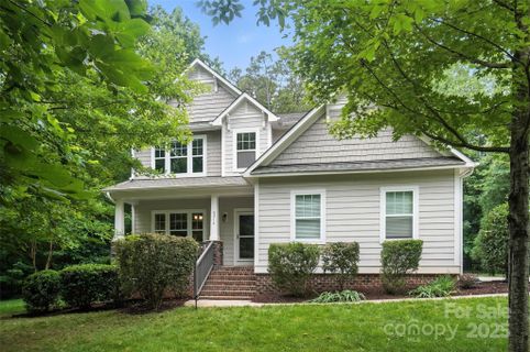 8214 Aspen Court sold home in Oakbridge At Waterleaf, Charlotte, NC