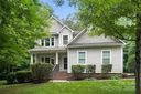 8214 Aspen Court sold home in Charlotte, SC