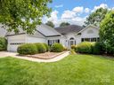 3720 Winterberry Court sold home in Concord, SC