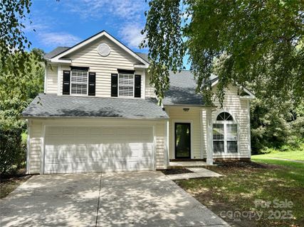 1516 Gordon Walters Drive sold home in Lakeview At Faires Farm, Charlotte, NC