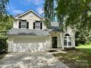 1516 Gordon Walters Drive sold home in Charlotte, SC