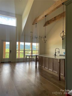 126 Chepstow Place sold home in Tudor Croft, Black Mountain, NC