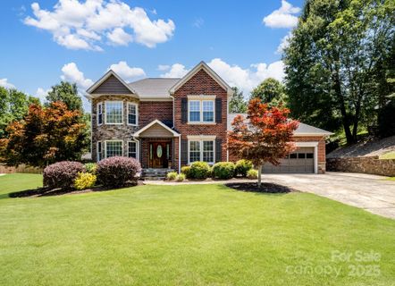 165 Cottontail Lane sold home in Hunters Pointe, Concord, NC