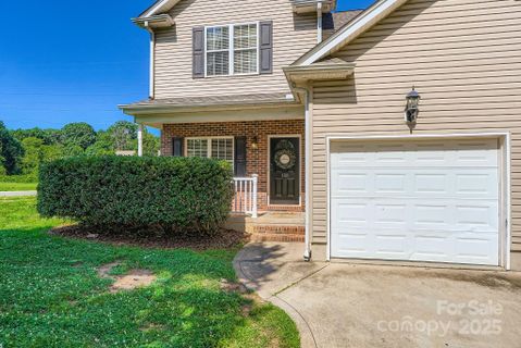 130 Ridge Bluff Road sold home in High Ridge, Mooresville, NC