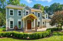4825 Deanscroft Drive sold home in Charlotte, SC
