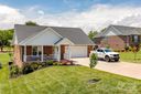 136 Augusta Drive sold home in Spindale, SC