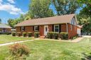 1219 Flowe Drive sold home in Matthews, SC