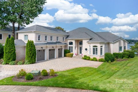 3394 Governors Island Drive sold home in Governors Island, Denver, NC