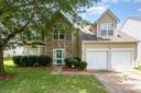 6619 Bittinger Court sold home in Charlotte, SC