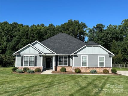 231 Glenwood Drive sold home in Glenwood, Oakboro, NC