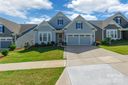 8516 Profit Lane sold home in Charlotte, SC