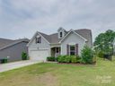 16108 Langston Drive sold home in Charlotte, SC
