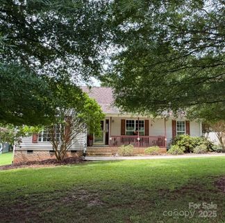 2511 Old Pond Drive sold home in Stoney Creek Acres, Lincolnton, NC