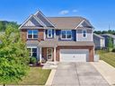 1324 Mona Vale Drive sold home in Huntersville, SC