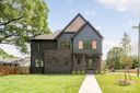 4900 Doris Avenue sold home in Charlotte, SC