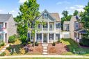 10509 Serape Road sold home in Charlotte, SC