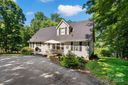1181 Forest Lake Heights Drive sold home in Nebo, SC
