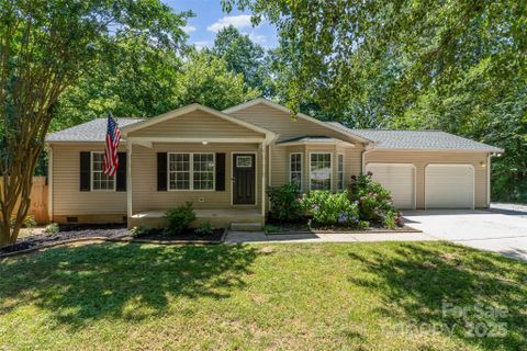 124 Julius Lane sold home in Mills Forest, Mooresville, NC