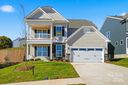 111 Longwood Road sold home in Mooresville, SC