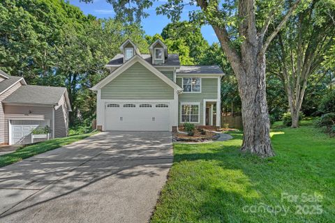 807 Water Wheel Court