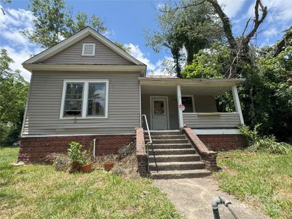 21 Allen Street