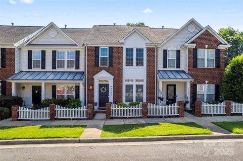 4103 Christine Lane sold home in Alma Village, Waxhaw, NC