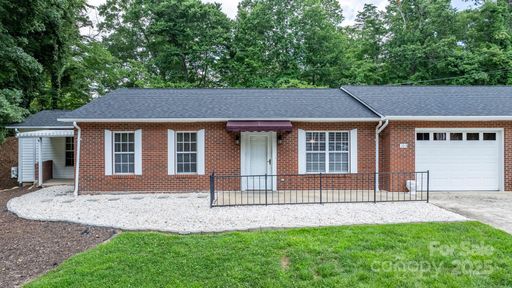 75 Laurelwood Drive sold home in Laurelwood, Marion, NC
