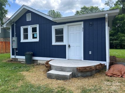 33 Graybark Court sold home in Grimball Park, Waynesville, NC