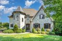 15603 June Washam Road sold home in Davidson, SC