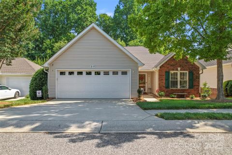 210 Oak Village Parkway
