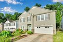 2926 Royal Fern Lane sold home in Charlotte, SC