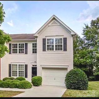 2150 Winthrop Chase Drive sold home in Abbotts Glen, Charlotte, NC