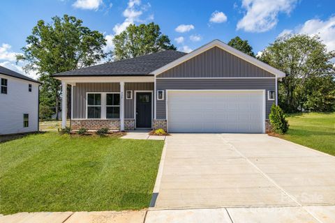 455 Contentment Court sold home in Peacewood, Kannapolis, NC