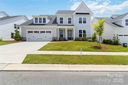 5017 Arcalod Lane sold home in Fort Mill, SC