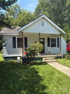 124 Powder Street sold home in Underwood Park, Concord, NC