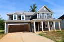 118 Still Creek Drive sold home in Mooresville, SC